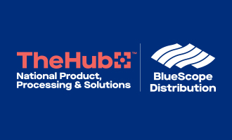 thu hub logo